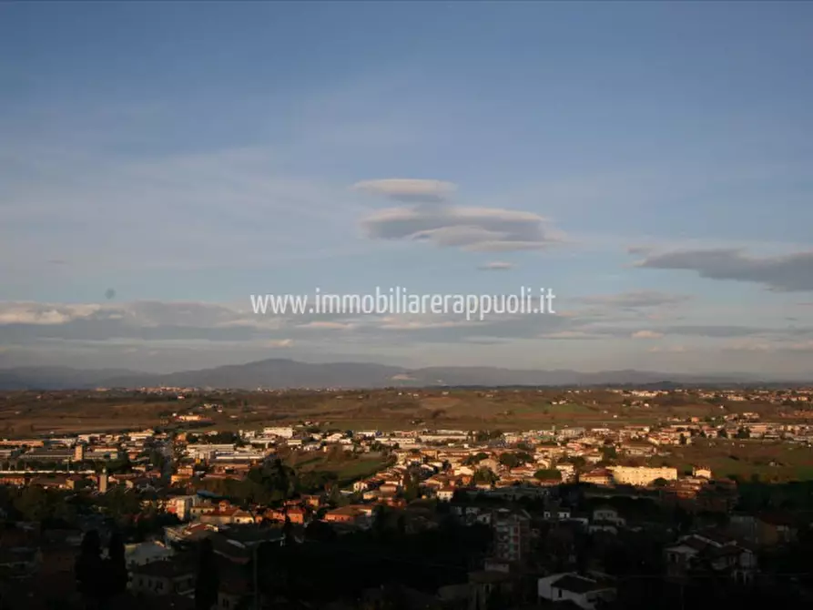 Immagine 14 di Casa indipendente in vendita  a Sinalunga