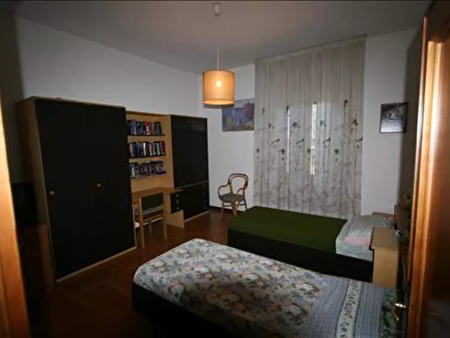 Immagine 4 di Casa indipendente in vendita  a Pienza