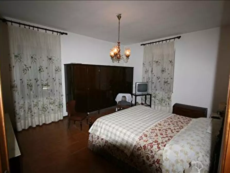 Immagine 6 di Casa indipendente in vendita  a Pienza