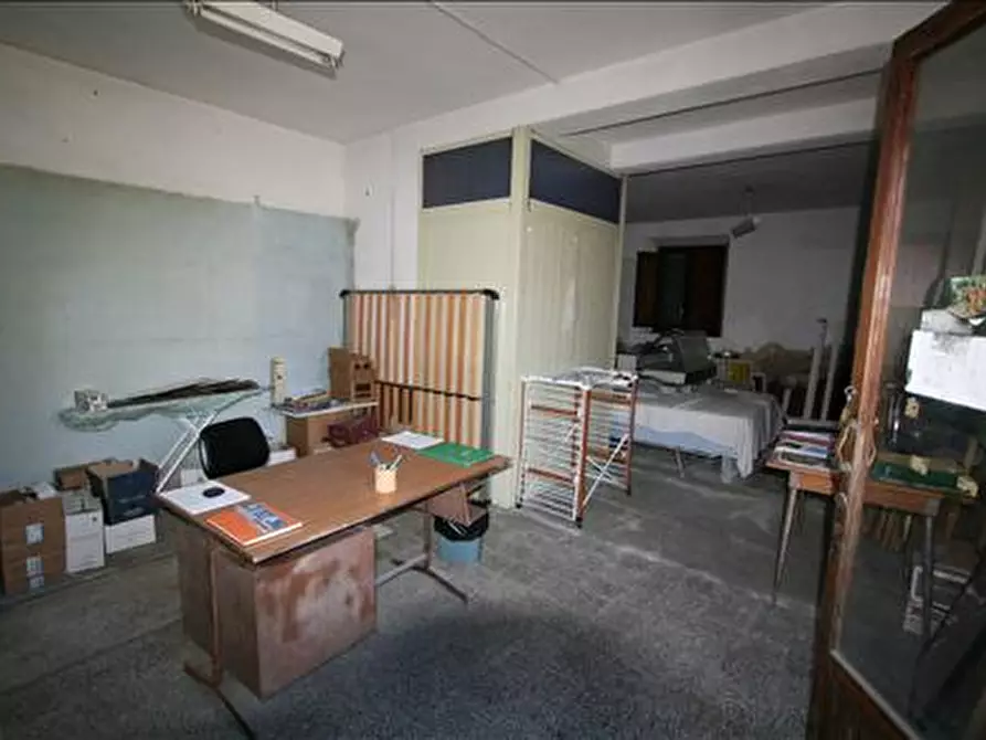 Immagine 8 di Casa indipendente in vendita  a Pienza