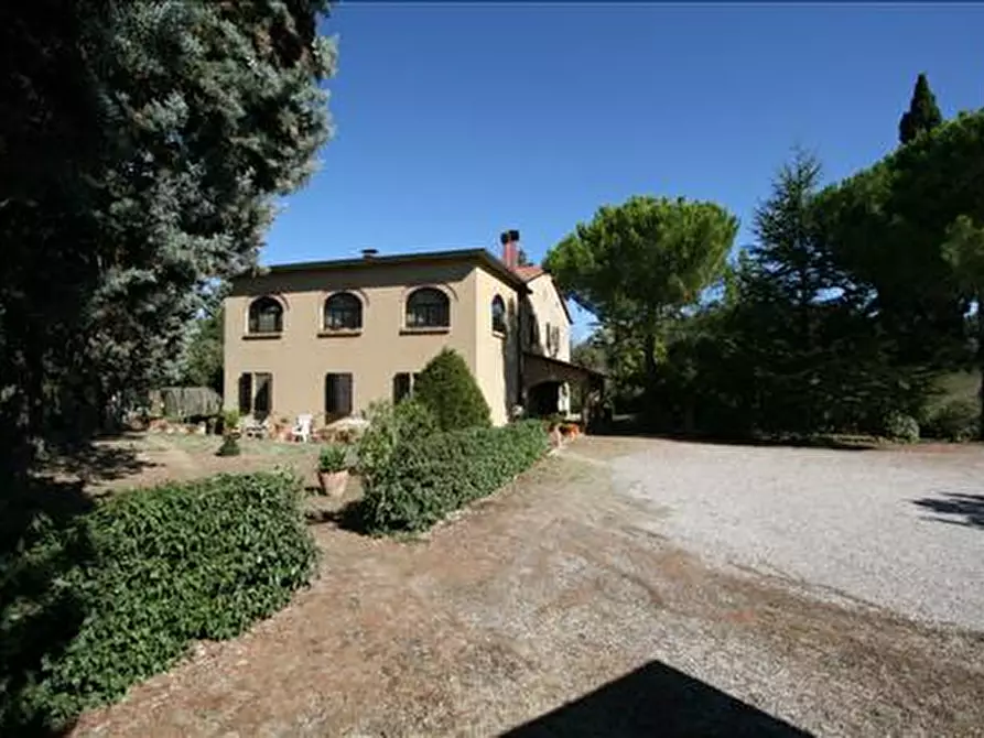 Immagine 11 di Casa indipendente in vendita  a Pienza