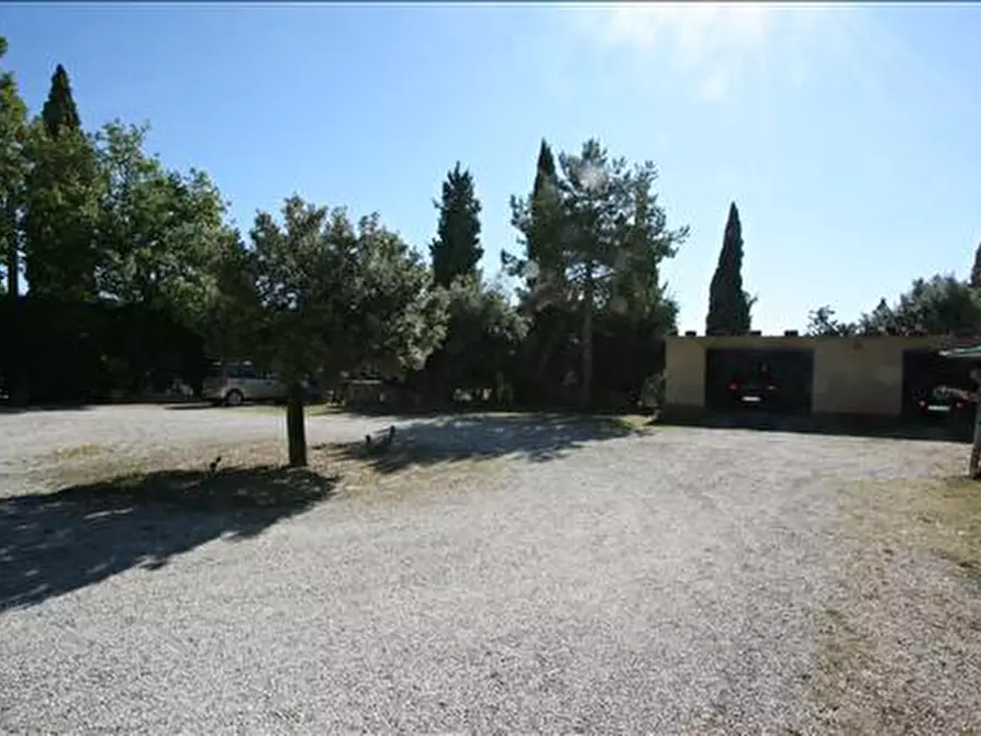 Immagine 12 di Casa indipendente in vendita  a Pienza