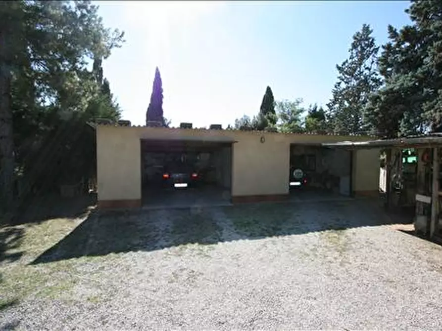 Immagine 14 di Casa indipendente in vendita  a Pienza