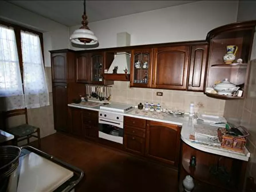 Immagine 15 di Casa indipendente in vendita  a Pienza