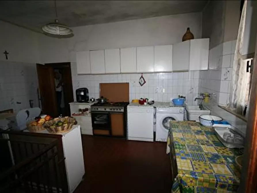 Immagine 16 di Casa indipendente in vendita  a Pienza