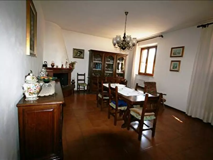 Immagine 17 di Casa indipendente in vendita  a Pienza