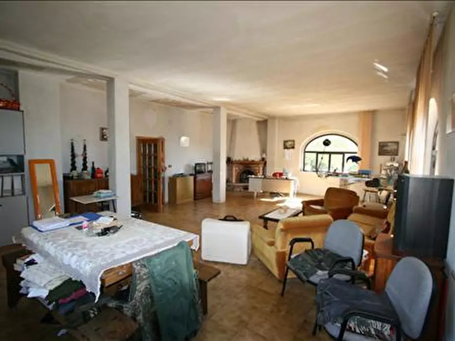 Immagine 18 di Casa indipendente in vendita  a Pienza