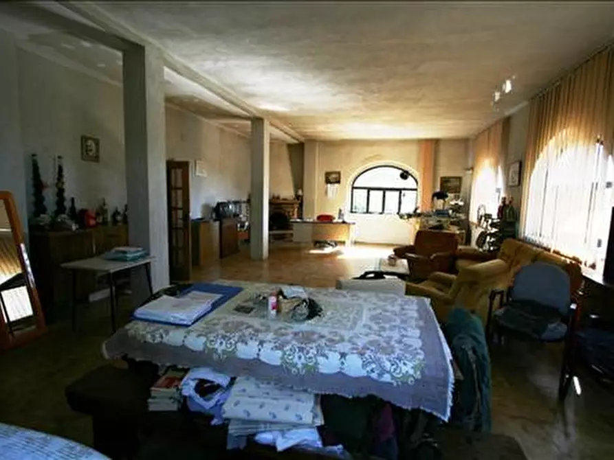 Immagine 19 di Casa indipendente in vendita  a Pienza