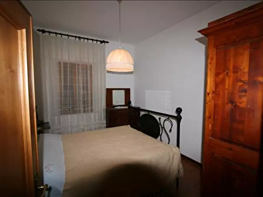 Immagine 21 di Casa indipendente in vendita  a Pienza