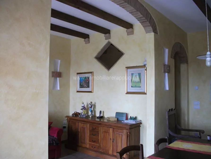 Immagine 20 di Villa in vendita  a Torrita Di Siena