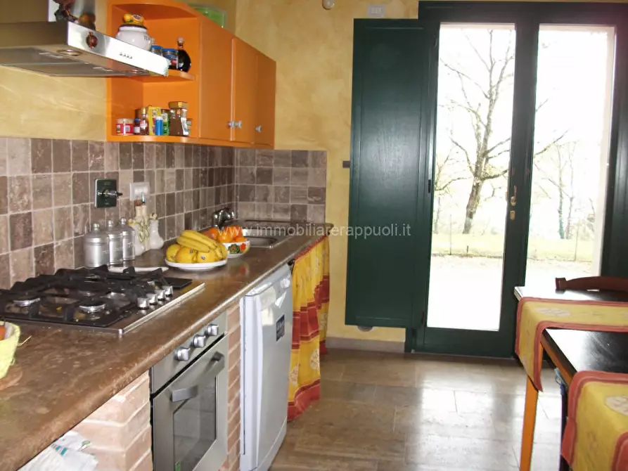 Immagine 23 di Villa in vendita  a Torrita Di Siena