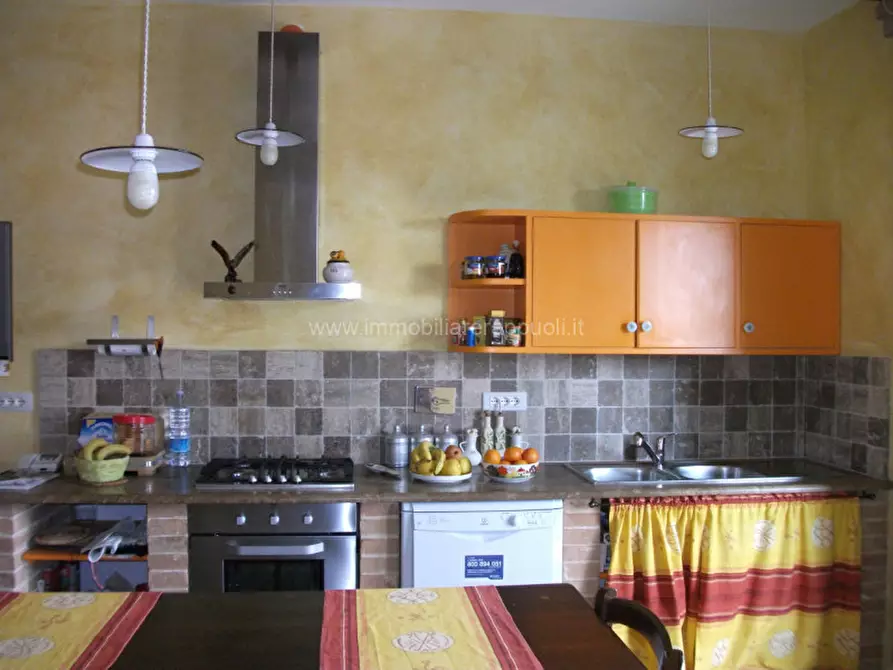 Immagine 24 di Villa in vendita  a Torrita Di Siena