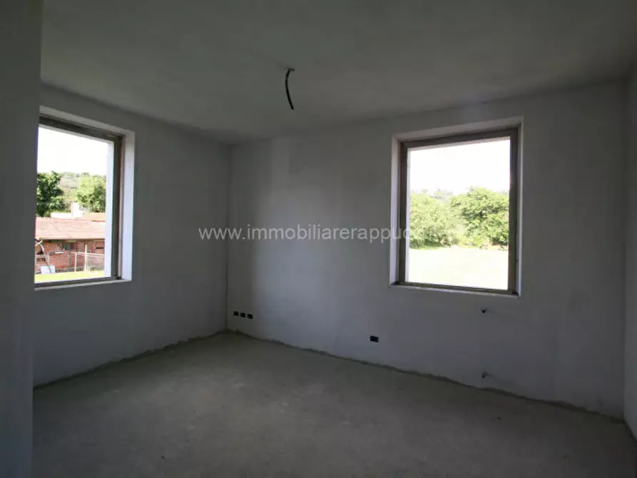 Immagine 6 di Appartamento in vendita  a Lucignano