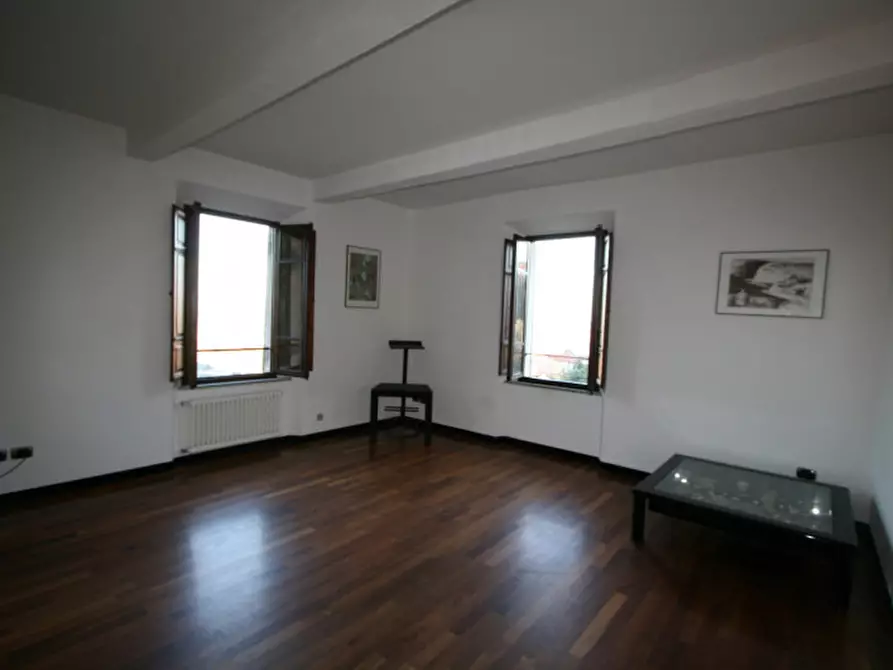 Immagine 2 di Appartamento in vendita  a Sinalunga