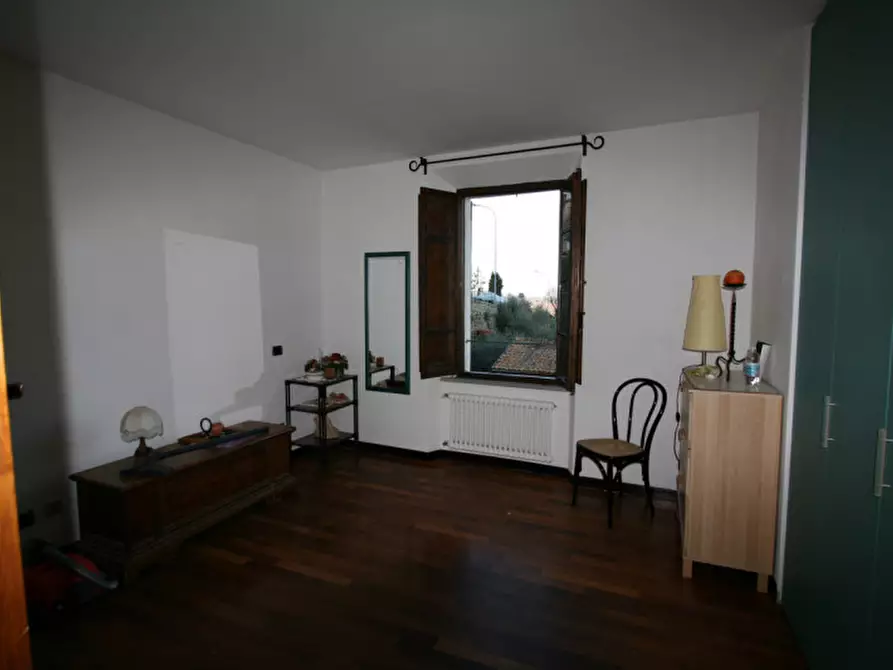 Immagine 5 di Appartamento in vendita  a Sinalunga