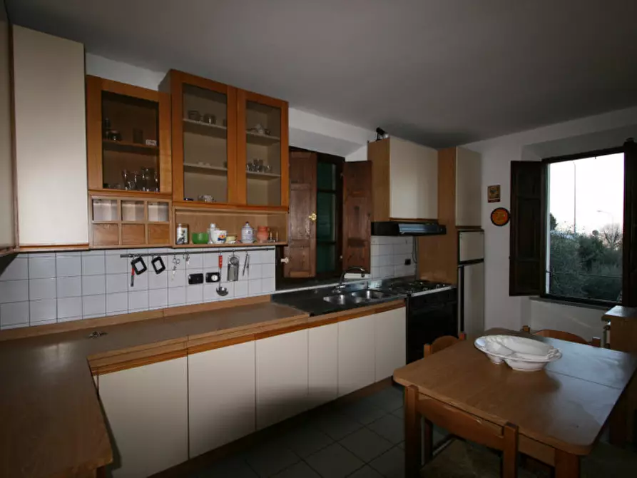 Immagine 6 di Appartamento in vendita  a Sinalunga