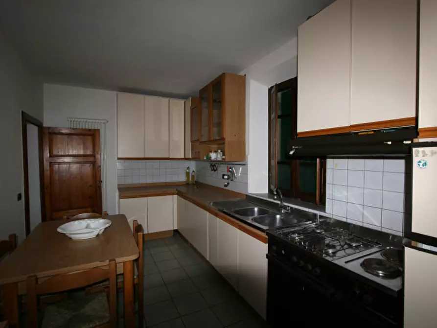 Immagine 7 di Appartamento in vendita  a Sinalunga