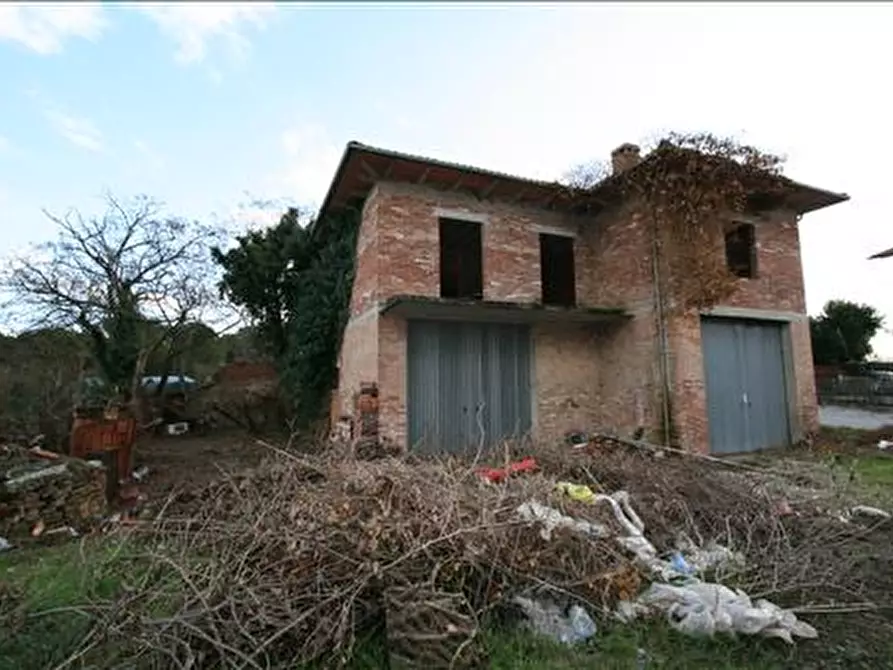 Immagine 6 di Rustico / casale in vendita  a Sinalunga