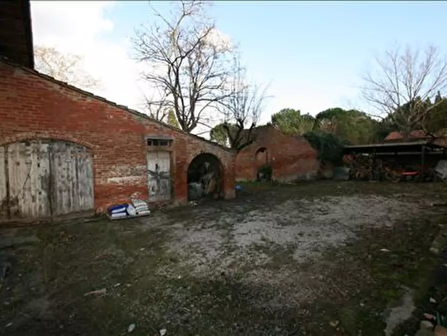 Immagine 11 di Rustico / casale in vendita  a Sinalunga