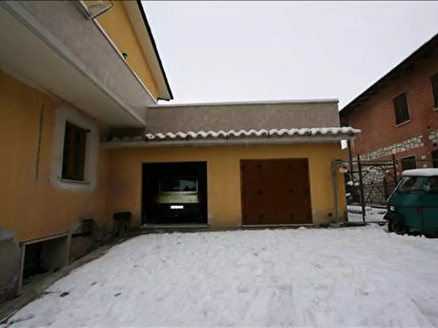 Immagine 2 di Casa indipendente in vendita  a Torrita Di Siena