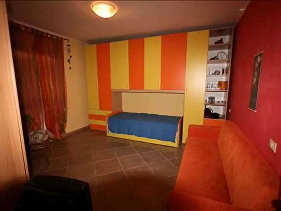 Immagine 5 di Casa indipendente in vendita  a Torrita Di Siena