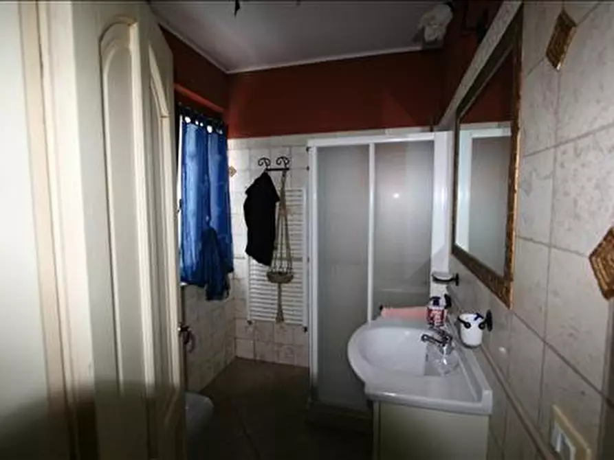 Immagine 6 di Casa indipendente in vendita  a Torrita Di Siena