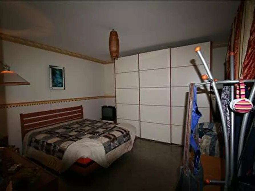 Immagine 7 di Casa indipendente in vendita  a Torrita Di Siena