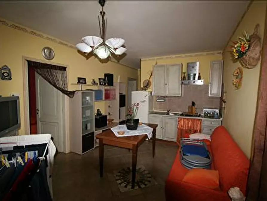 Immagine 8 di Casa indipendente in vendita  a Torrita Di Siena