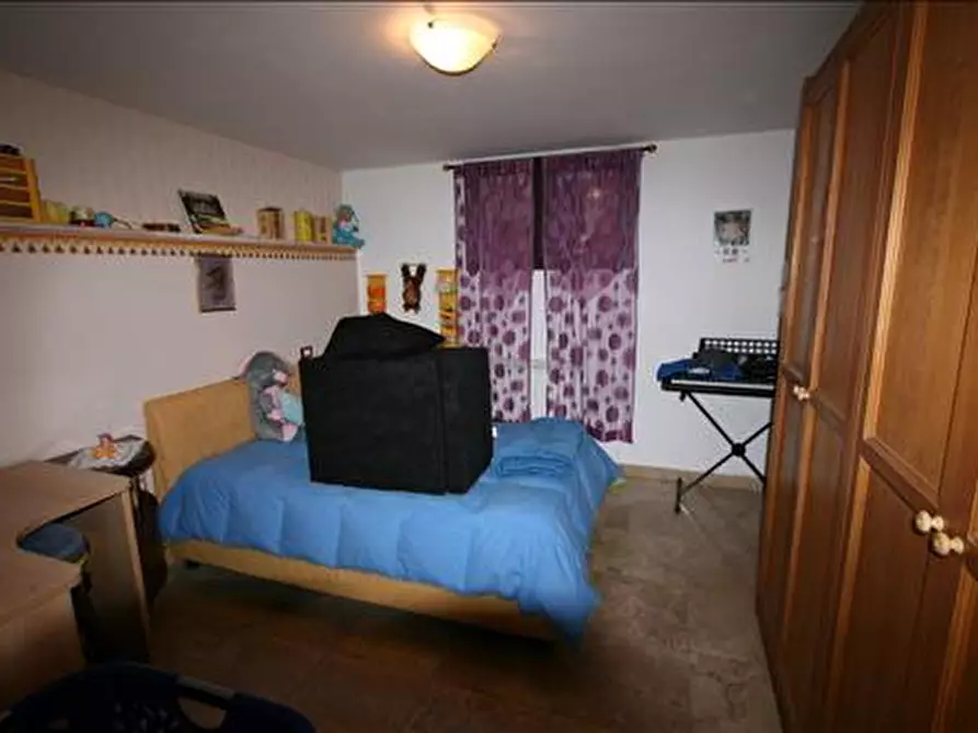 Immagine 9 di Casa indipendente in vendita  a Torrita Di Siena