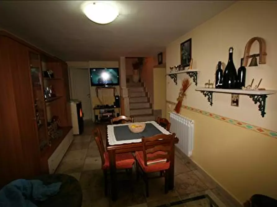 Immagine 13 di Casa indipendente in vendita  a Torrita Di Siena