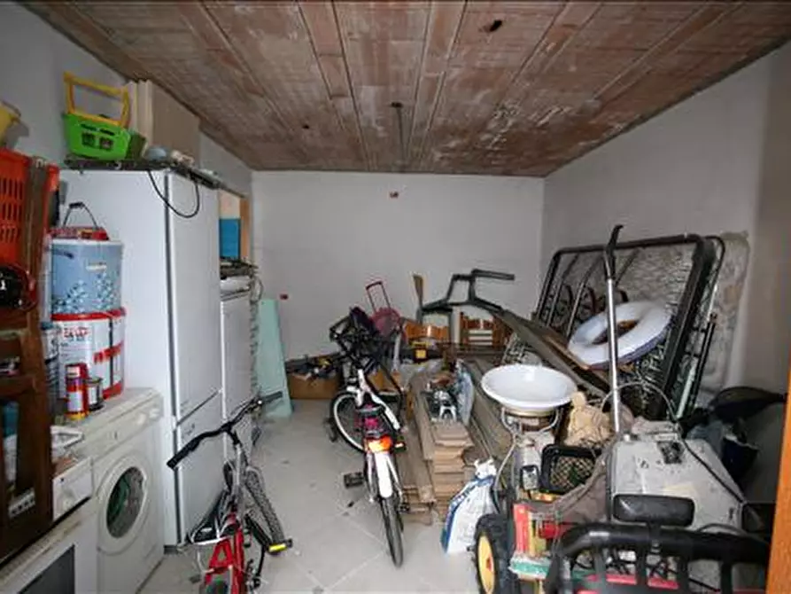 Immagine 14 di Casa indipendente in vendita  a Torrita Di Siena