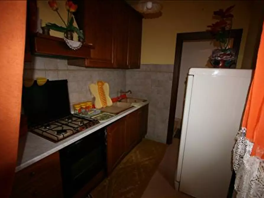 Immagine 16 di Casa indipendente in vendita  a Torrita Di Siena