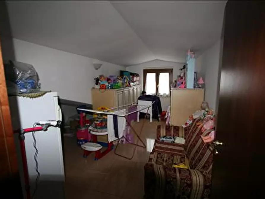 Immagine 17 di Casa indipendente in vendita  a Torrita Di Siena