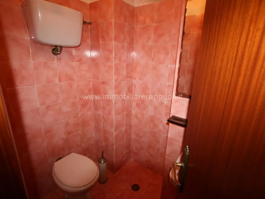 Immagine 5 di Appartamento in vendita  a Sinalunga