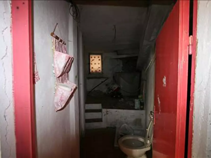 Immagine 2 di Casa indipendente in vendita  a Trequanda