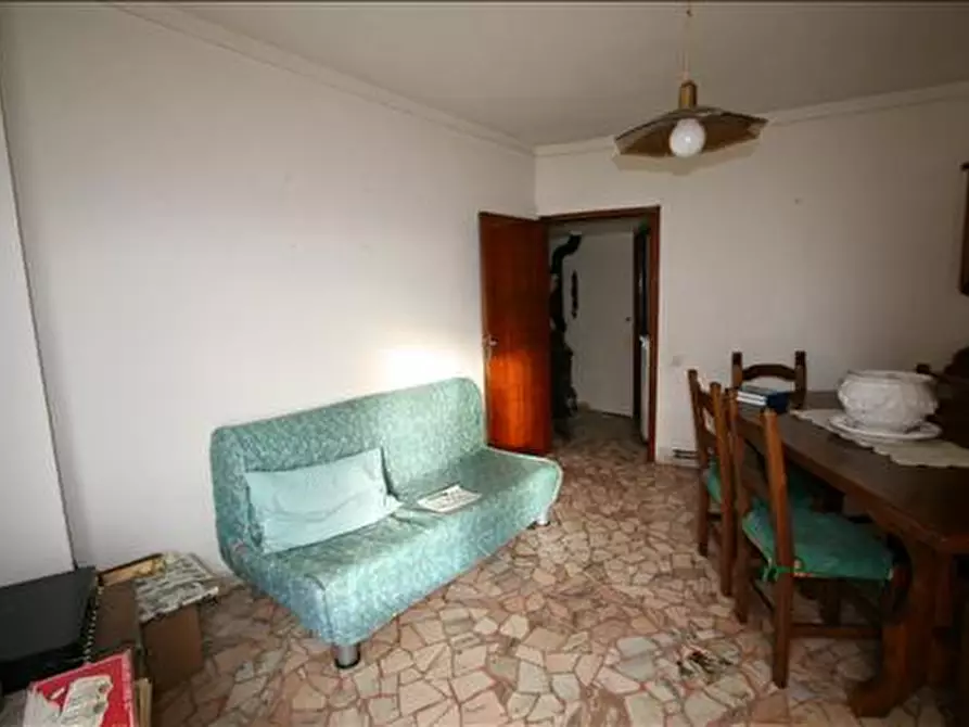 Immagine 4 di Casa indipendente in vendita  a Trequanda