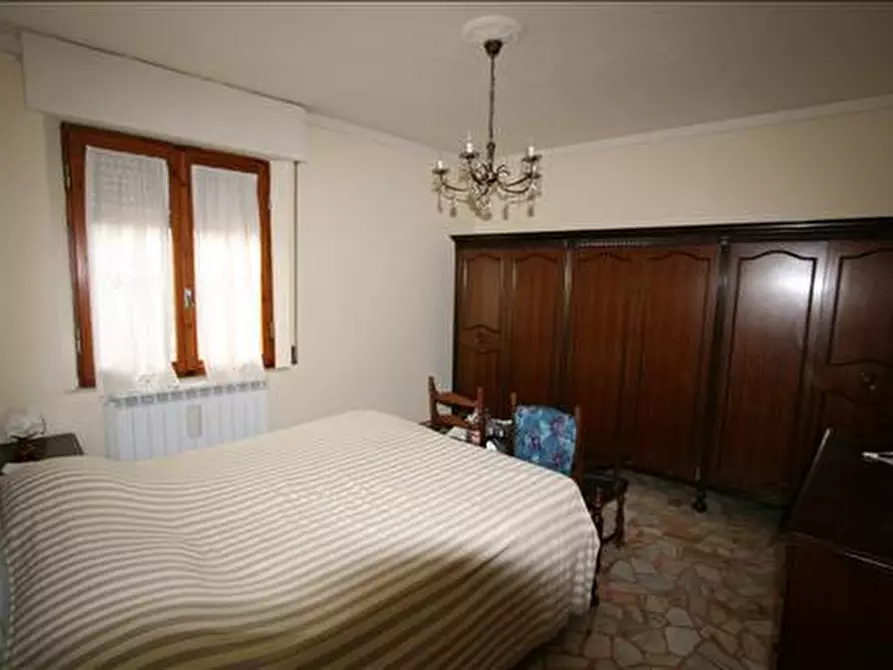 Immagine 5 di Casa indipendente in vendita  a Trequanda