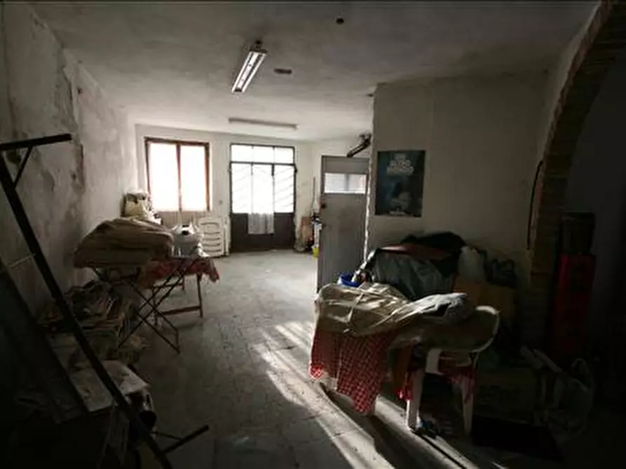 Immagine 6 di Casa indipendente in vendita  a Trequanda