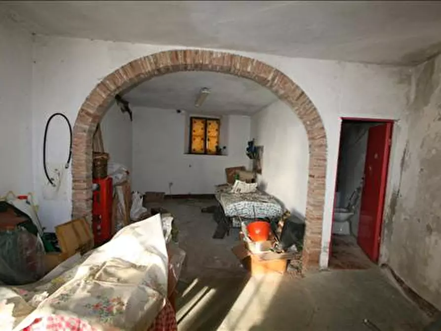 Immagine 7 di Casa indipendente in vendita  a Trequanda