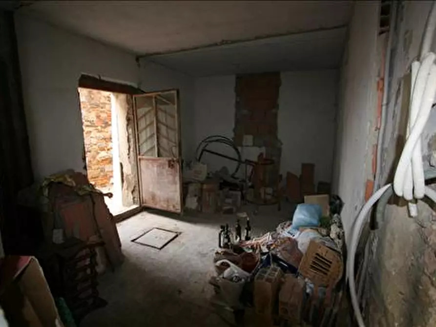 Immagine 8 di Casa indipendente in vendita  a Trequanda