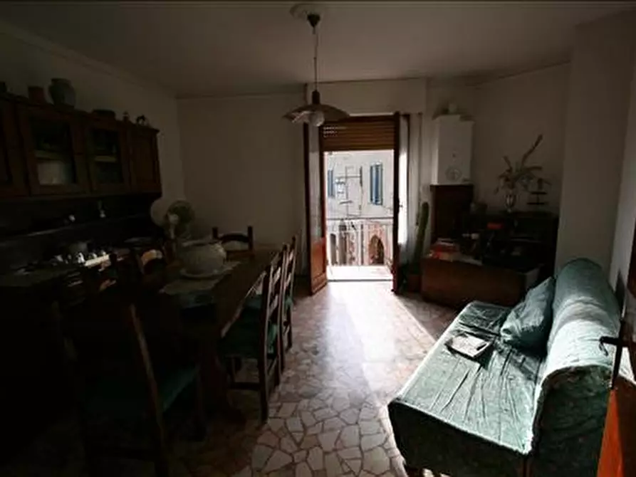 Immagine 11 di Casa indipendente in vendita  a Trequanda