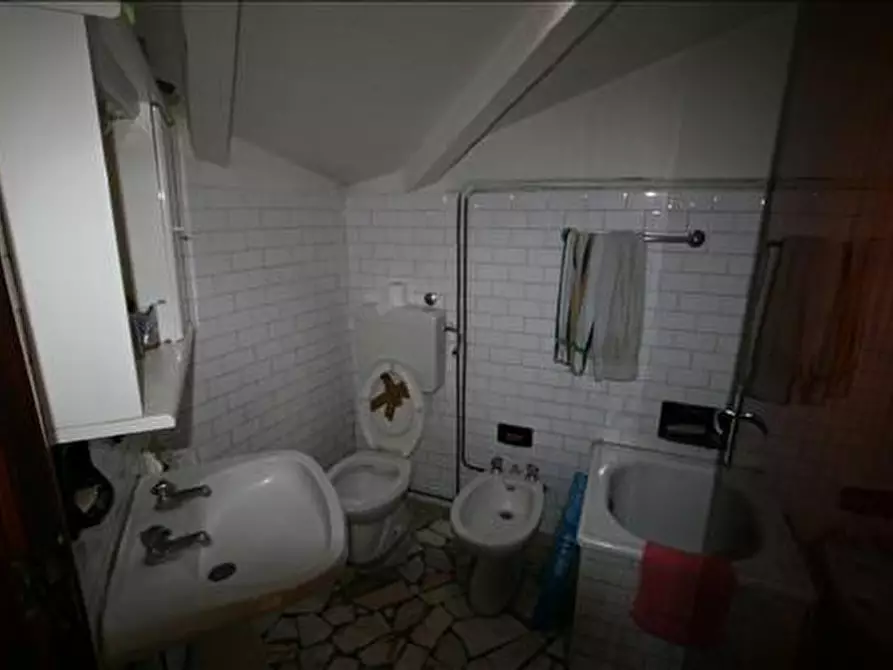 Immagine 12 di Casa indipendente in vendita  a Trequanda