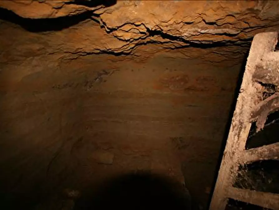 Immagine 8 di Casa indipendente in vendita  a Montalcino