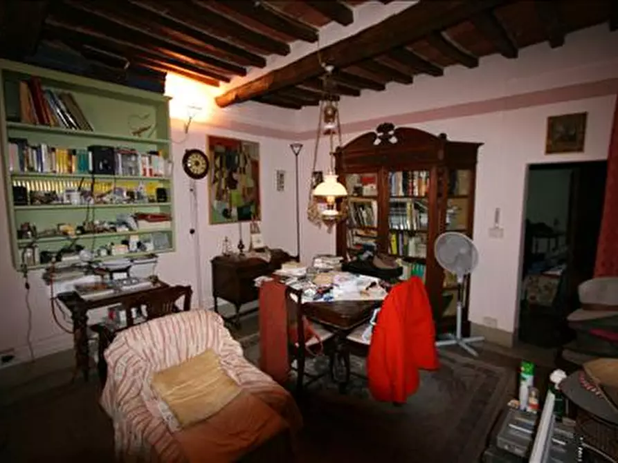 Immagine 2 di Appartamento in vendita  a Foiano Della Chiana