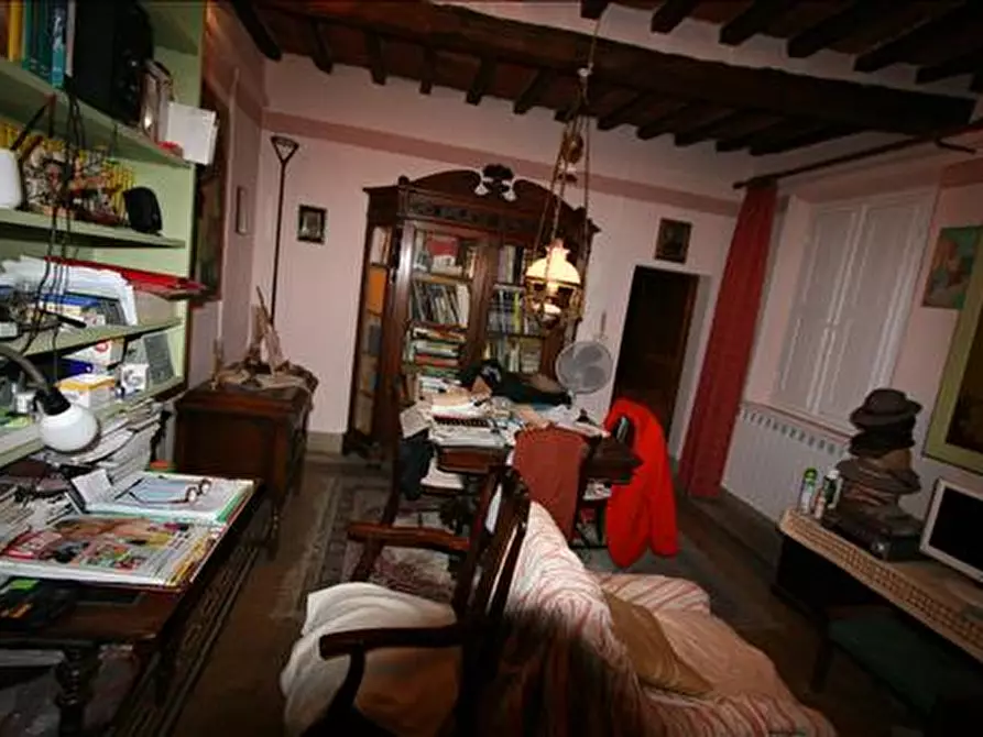 Immagine 3 di Appartamento in vendita  a Foiano Della Chiana