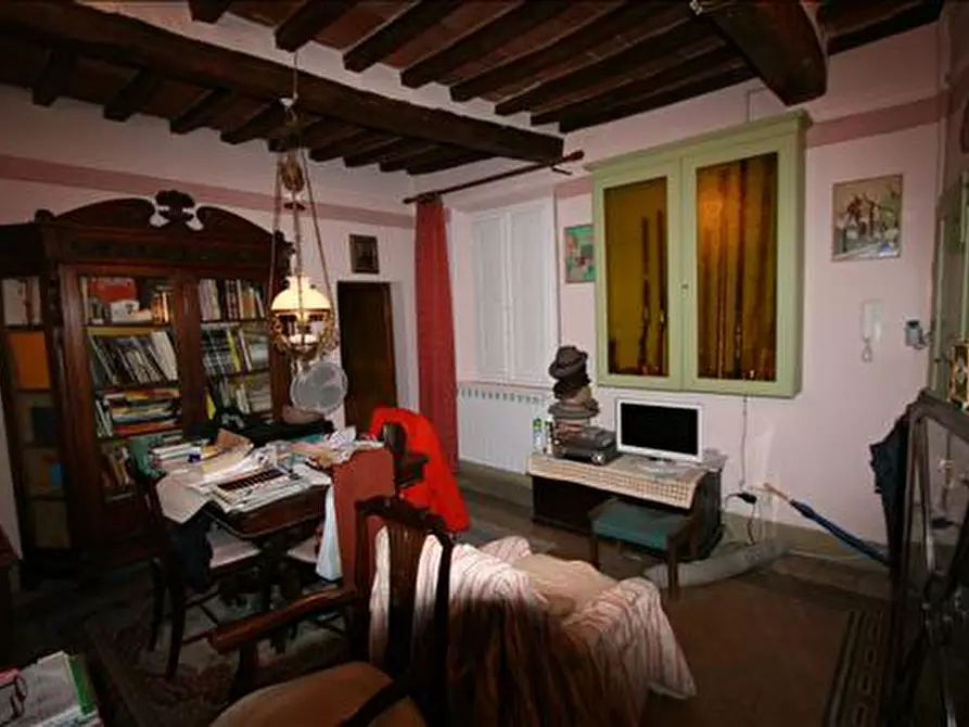 Immagine 4 di Appartamento in vendita  a Foiano Della Chiana