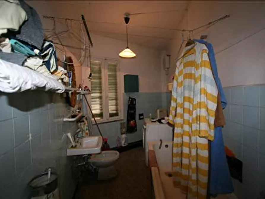 Immagine 5 di Appartamento in vendita  a Foiano Della Chiana