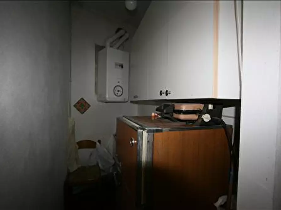 Immagine 6 di Appartamento in vendita  a Foiano Della Chiana