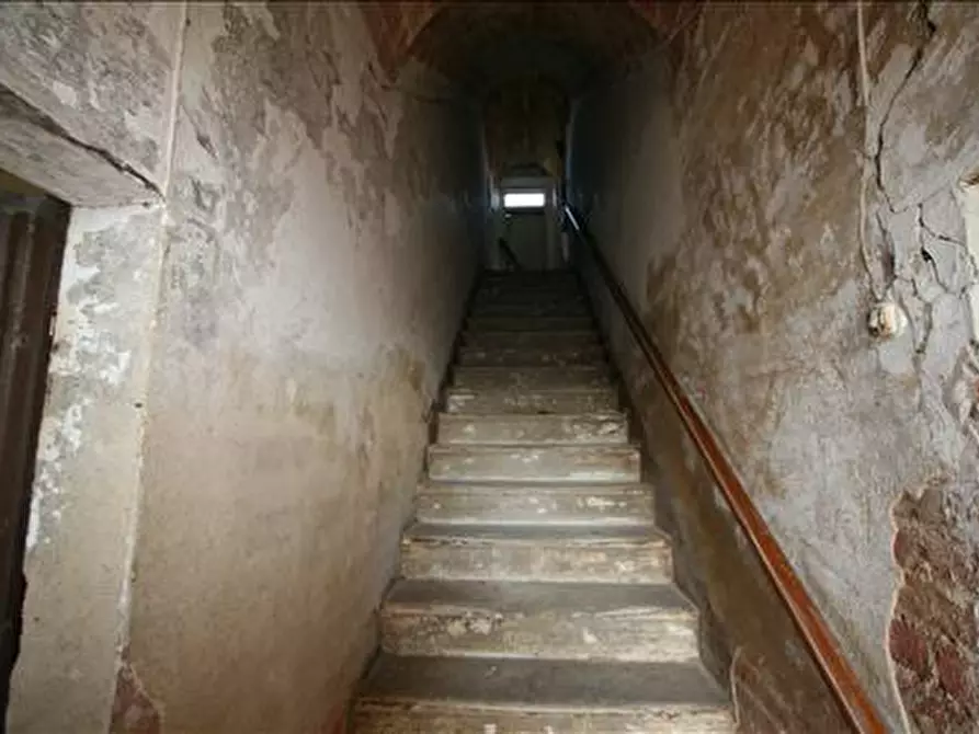 Immagine 8 di Rustico / casale in vendita  a Sinalunga