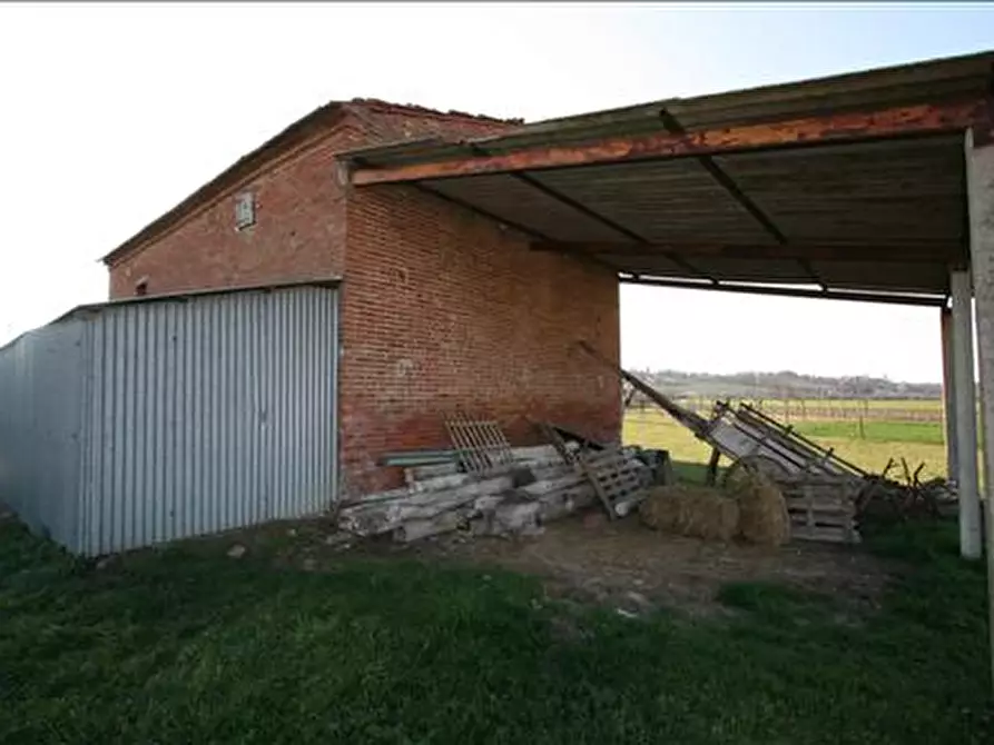 Immagine 10 di Rustico / casale in vendita  a Sinalunga